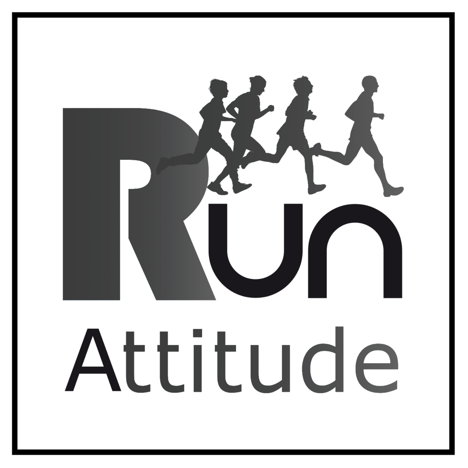 Run Attitude